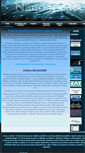 Mobile Screenshot of nano4peace.cz